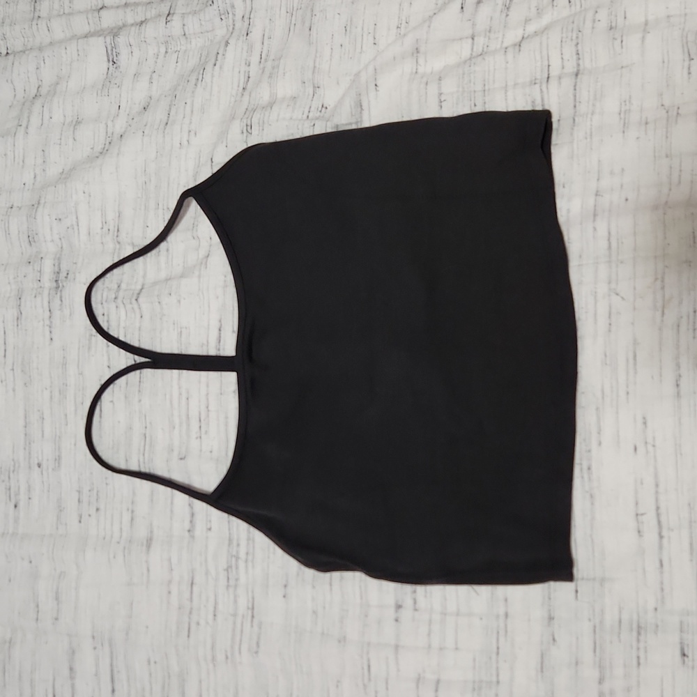 Vitality Daydream Stitch Racer Tank